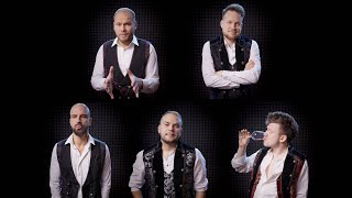 Zostanie zawsze w nas ta noc - repryza (Story of Tonight Reprise - Hamilton - Polish version)