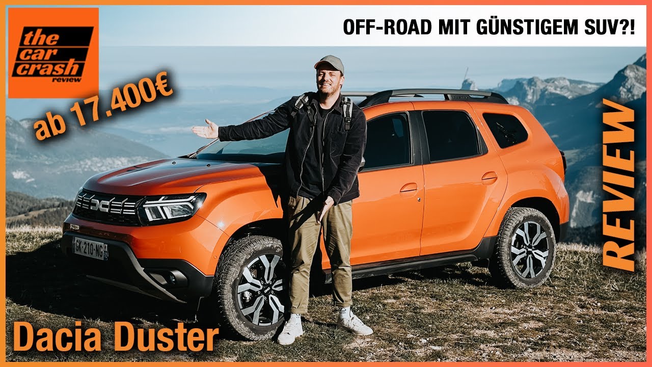 Grosster Dacia Handler Deutschlands