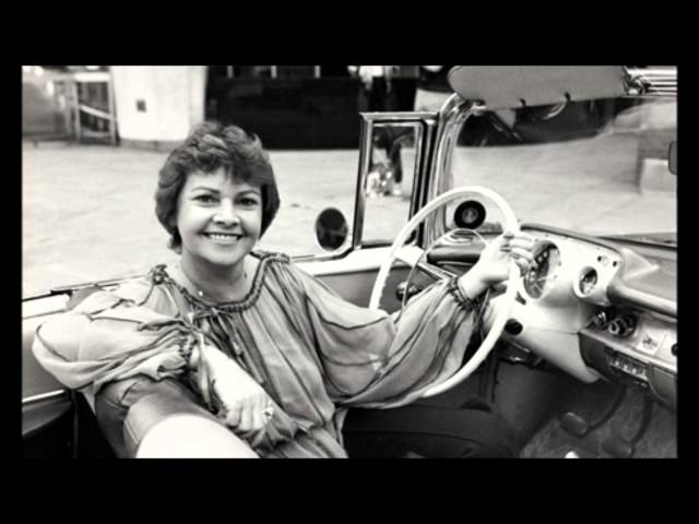 Billie Jo Spears - Sing An Old Fashioned Song