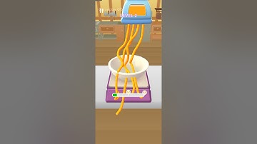 Sushi Roll 3D 🍣 All Levels Gameplay Android,ios #maxlevel