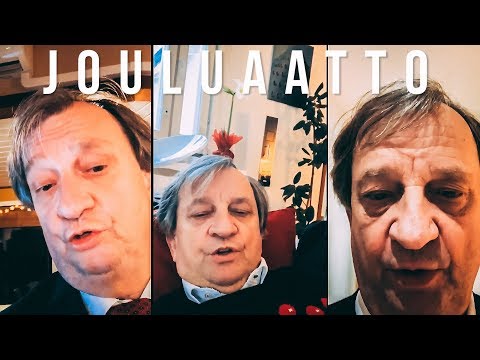 Video: Milloin joulu kuvattiin?