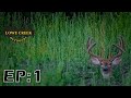 Wisconsin Archery Opener, 2023 Target Bucks EP: 1 Bow Series