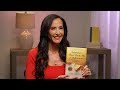 Entrepreneur Kim Perell Gives Tips On How To Kickstart New Year