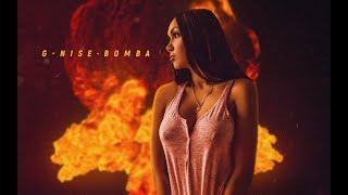 G-Nise - BOMBA (Lyrics)