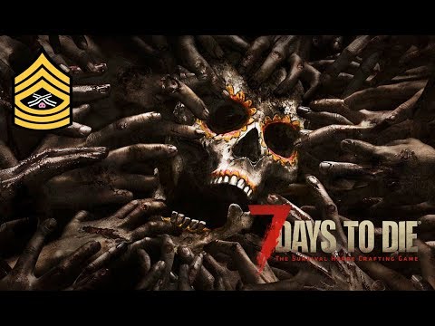 the-horde-never-stops---7-days-to-die---ravenhearst-pc-mod