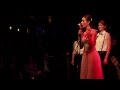 Emmy Rossum - Many Tears Ago [Live Video]