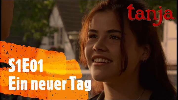 Katharina Wackernagel in "TANJA" - 1x01 - Ein neue...