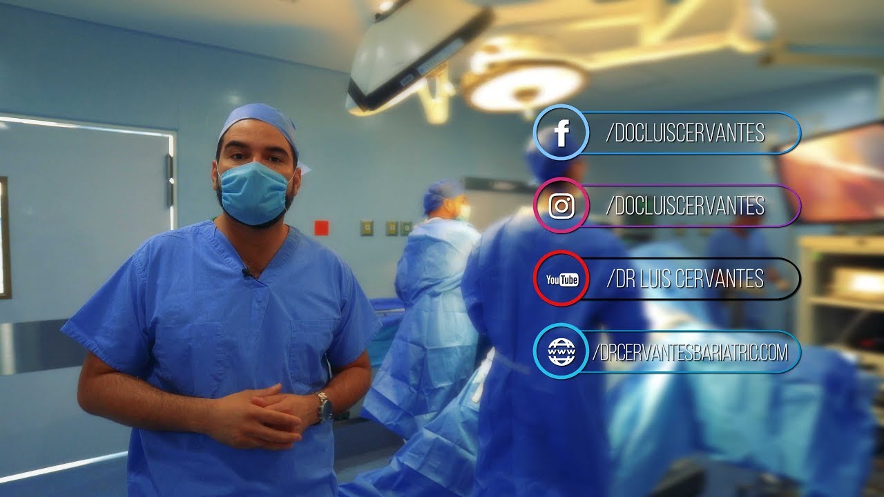 Dr. Luis Cervantes / Patient Dee Wickerd YouTube