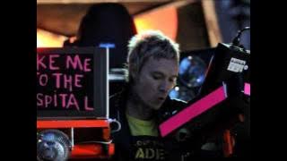 The Prodigy - World's on Fire (2008 Live Re-Construct)