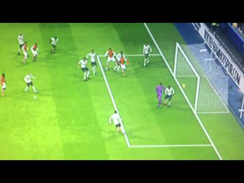 Video: FIFA 15 Patch Adresserer Skydning Og Keepere