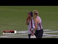 2018 College Championships: Women's Semi Dartmouth vs Stanford