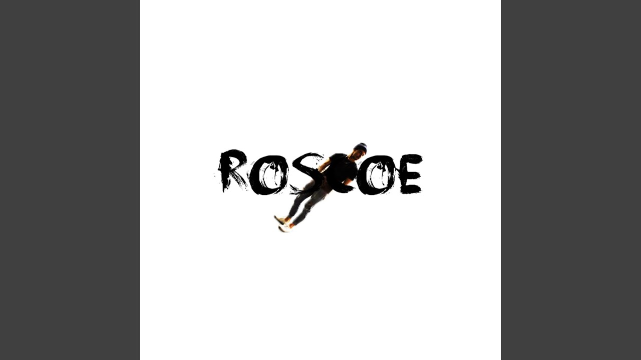 Watch Roscoe on YouTube Watch Roscoe on YouTube