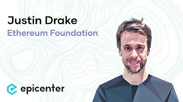 #263 Justin Drake: Ethereum