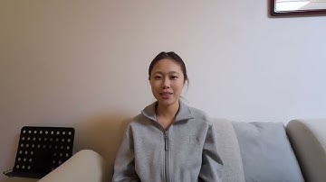 NYU MSFE Video Essay by Haotian(Hazel) Wei