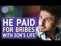 He Sells Driving Licenses, then Pays for it with Son’s Life | @DramatizeMe