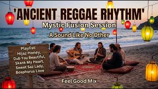 The Sound of Istanbul and Jamaica Together (Inspired by Alpha Blondy) screenshot 4