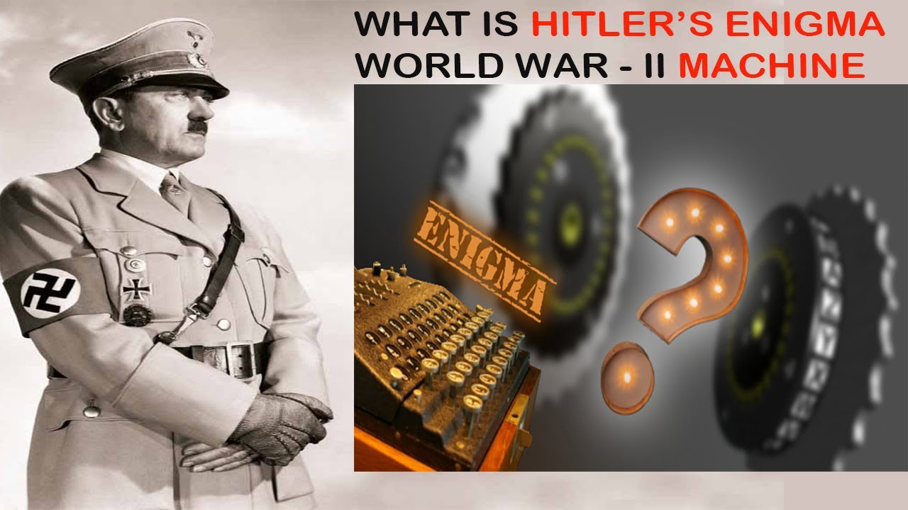 #Hitler