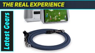 ReviewBest DJI RC RC2 Lanyard? Secure Your Controller!