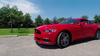 Ecoboost Mustang, 5 things To know before buying