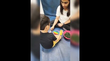 Fine Motor Activities for Kids – Boost Handwriting, Coordination & Dexterity ✍️| Connecting Dots CDC