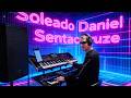 Soleado - Daniel Sentacruz I Live Synth Performance (Yamaha Genos &amp; Korg Pa4x Cover)