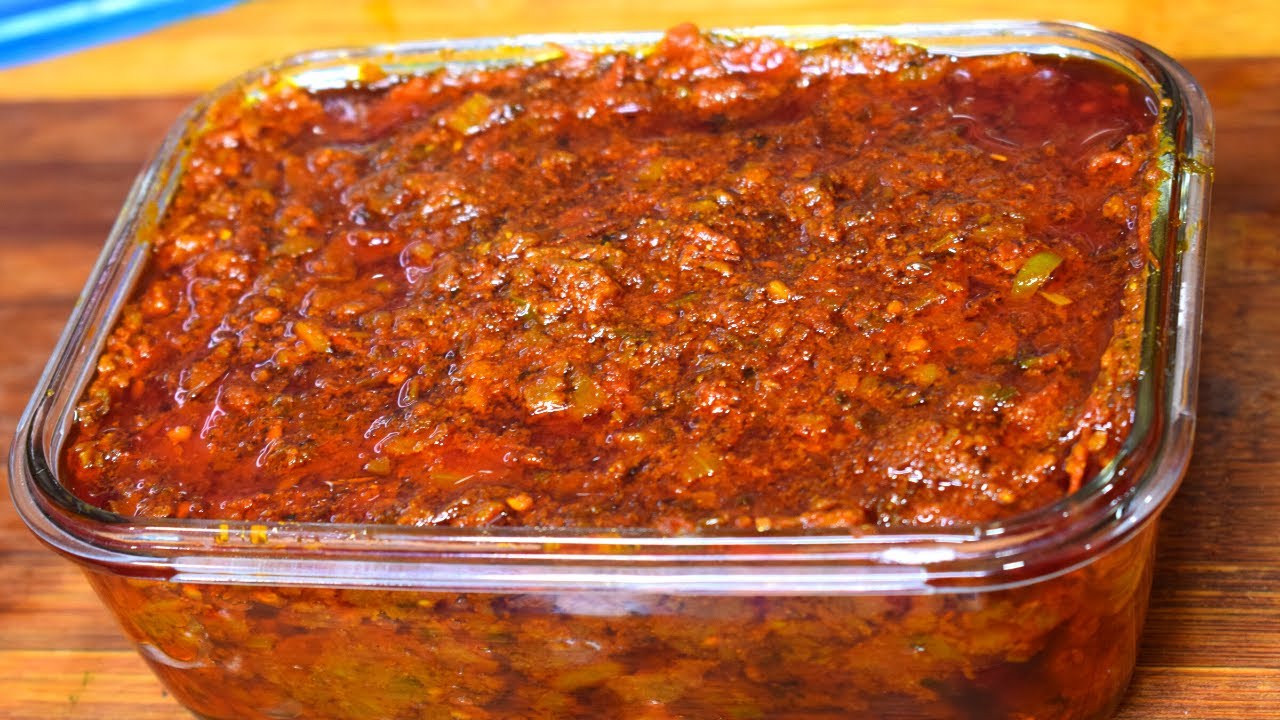 Onion Tomato Masala for more than 100 sabji's Bhuna Masala Recipe