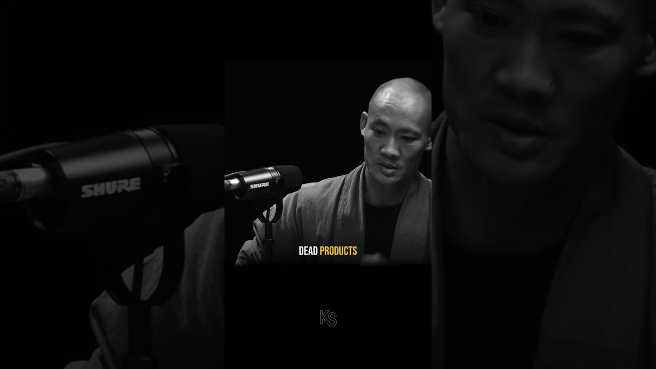 Do Not Eat Dead Products 