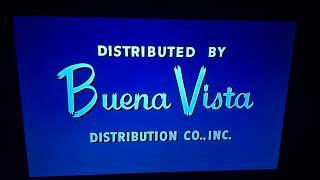 Opening Logos Babes In Toyland 1961 Ad