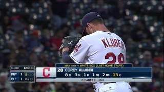 DET AT CLE - May 19, 2014