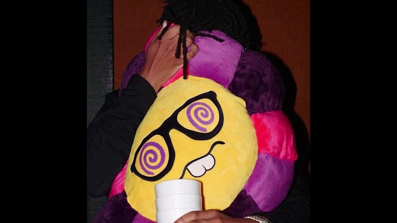 [FREE] Kankan x Lucki Type Beat - 