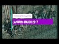 [TOP 20] BEST KPOP SONGS OF JANUARY-MARCH 2017