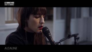 Alcaline, Le Bonus Web - Juliette Armanet "L' Amour en Solitaire"