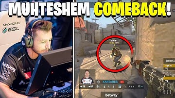 DUST2 MUHAFIZI BIG!! BIG vs Complexity - HIGHLIGHTS [MIRAGE- VERTIGO - DUST2] DREAMHACK 2020