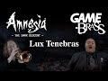 Amnesia: The Dark Descent "Lux Tenebras" Brass Nonet and Voice