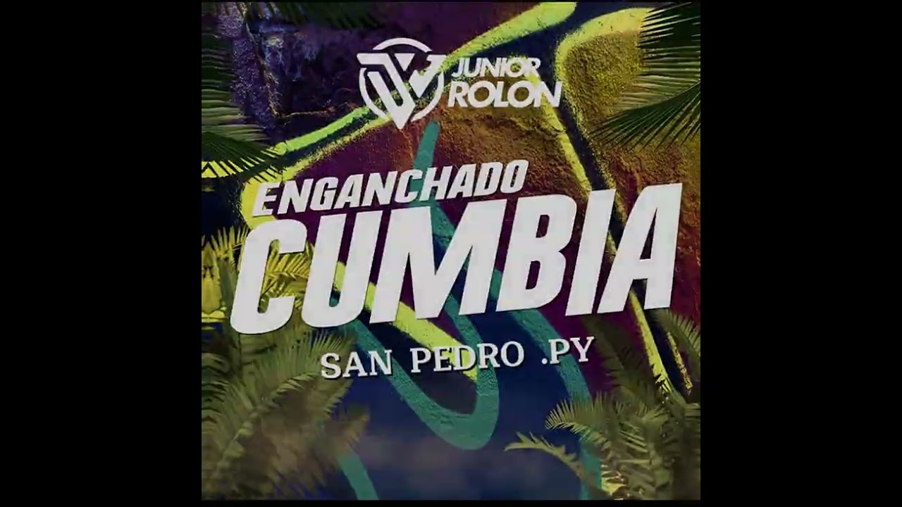 Enganchado_Cumbia_mix🔥🙌_(JUNIOR_ROLÓN_DJ)
