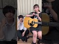 妹のギターがうますぎる件についてwww