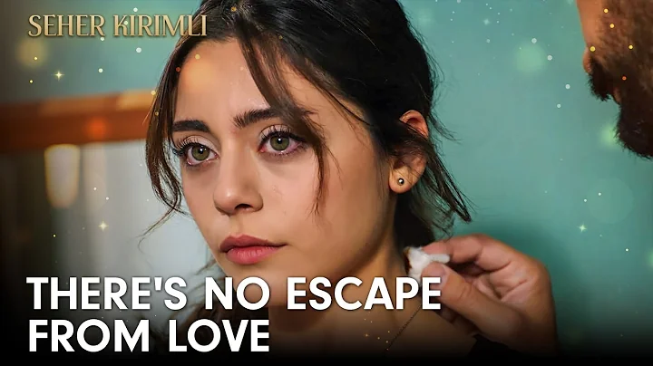 I'm the best at hiding my feelings | Seher Kırımlı | MultiDub