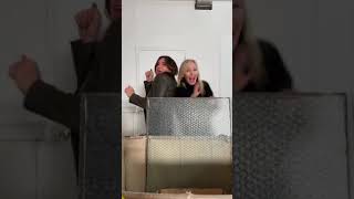 Kelli Giddish & Mariska Hargitay - Dancing On Set 2023