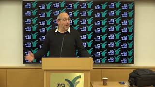 The Most Beautiful Words Ever Spoken: HADRAN ALACH TALMUD BAVLI