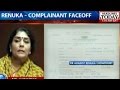Cases Forgery Criminal Intimidation Filed