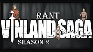 Vinland Saga Season 2 Review – A Warrior's Redemption – Anime Rants