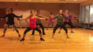 The Greatest Sia - Dance Fitness Workout With Weights Valeo Club
