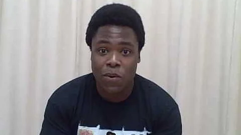 Avenue Q on Tour's Nigel Jamaal Clark