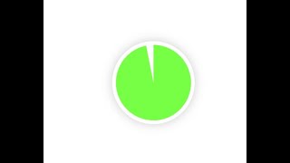 Pie Timer | HTML CSS