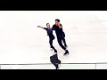 Дарья Павлюченко, Денис Ходыкин practice 05.12.2019 ISU Grand Prix of Figure Skating Final in Turin