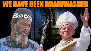 Religion has brainwashed Africans  Joshua Maponga exposed Religion influence in Africa