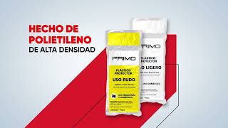 Charola Y Plastico Protector