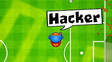 So I Found A Hacker In The Highest Arena... (Bloons TD Battles)