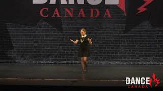 Pulled - Choreographer Amelia Licatalosi
