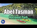 Parc national abel tasman en nouvellezlande le guide ultime